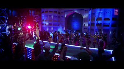 Heropanti Raat Bhar Video Song Tiger Shroff   Arijit Singh, Shreya Ghosal