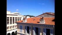 Vente - Appartement Nice (Centre ville) - 129 000 €