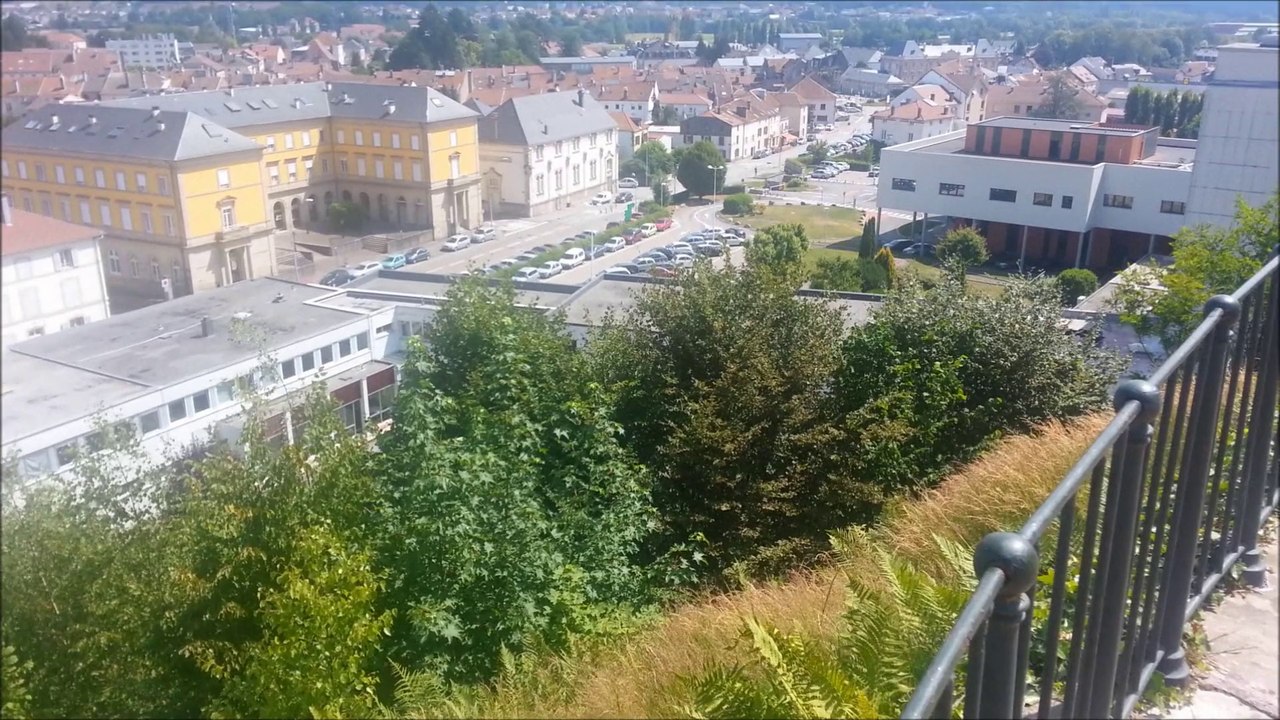 le calvaire 19 juin 2014