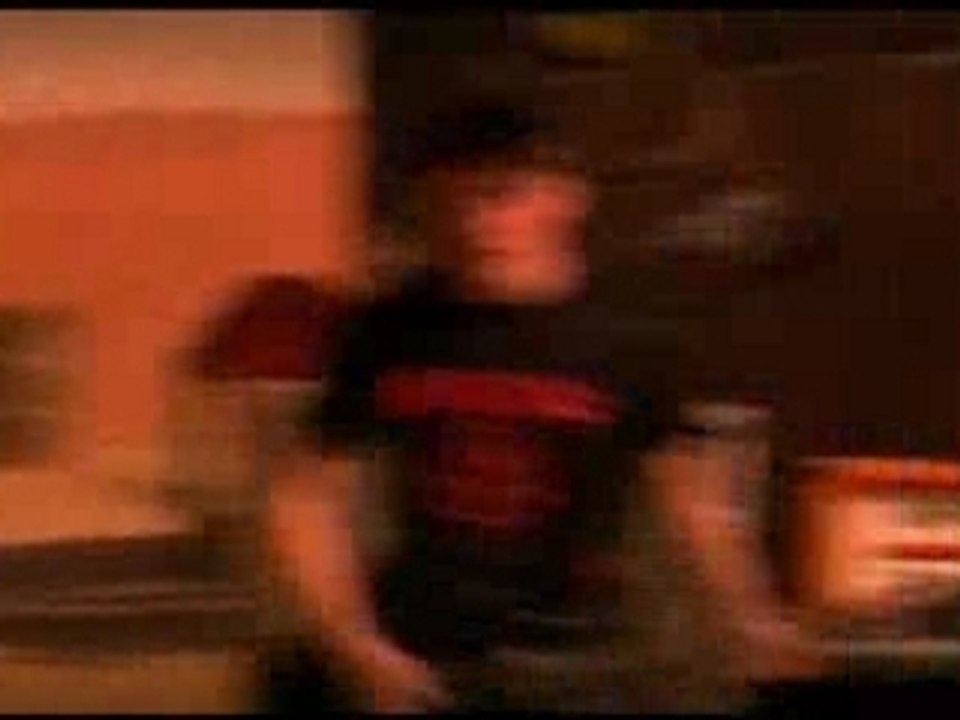 FFTL- Ride The Wings of Pestilence