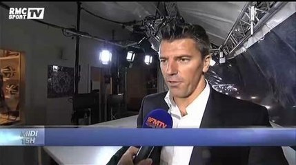 Football / Les Bleus sont-ils prêts ? 20/06