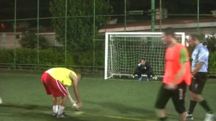 Pressing Champion's Season (europa league) ----Ottavi Di Finale----
