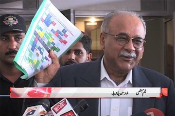 Dunya News - India, Pakistan cricket series to be held in December next year