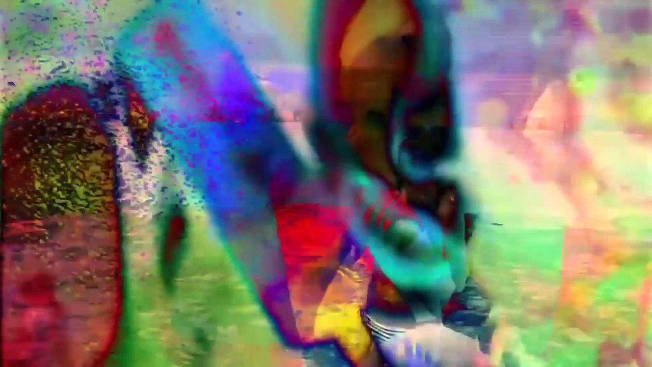 Crystal Fighters - Plage