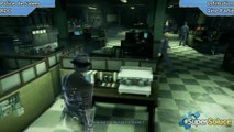 Murdered : Soul Suspect - Marche à suivre pour réussir les 3 phases d'infiltration au Poste de Police de Salem