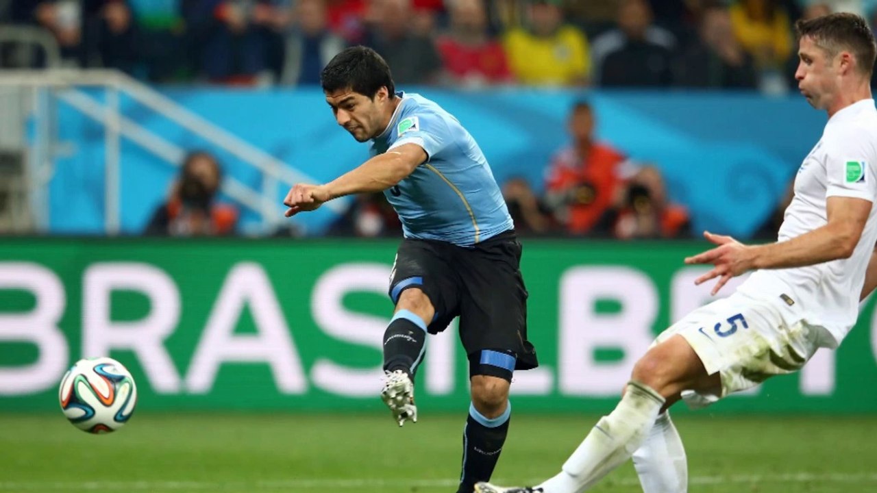 WM 2014: Balotelli will Queen-Knutscher