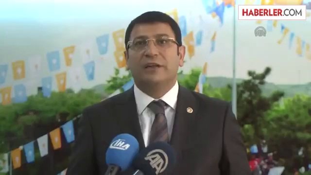 İdris Şahin: Anayasa Mahkemesinin esasa ilişkin karar vermesi söz konusu değildir -