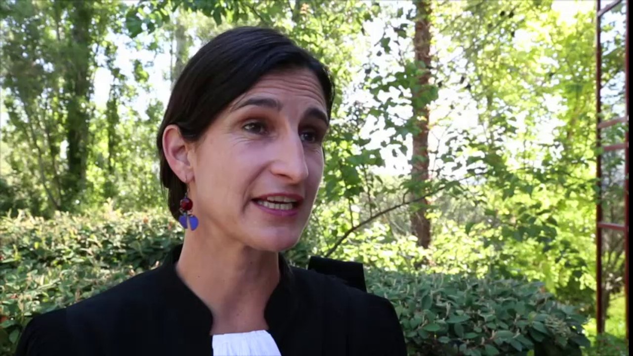 Procès de l'amiante à Naphtachimie/Arkema : "Il y a eu des négligences dans les règles de sécurité"