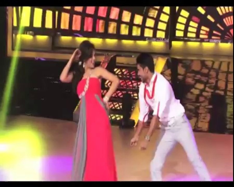 Drashti Dhami kicked out of Jhalak Dikhhla Jaa