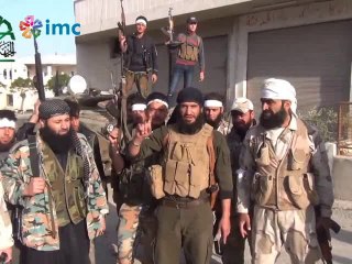 Rojava heyeti, Suriye muhalefetiyle görüştü