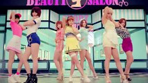 AOA - 단발머리(Short Hair) Music Video %.