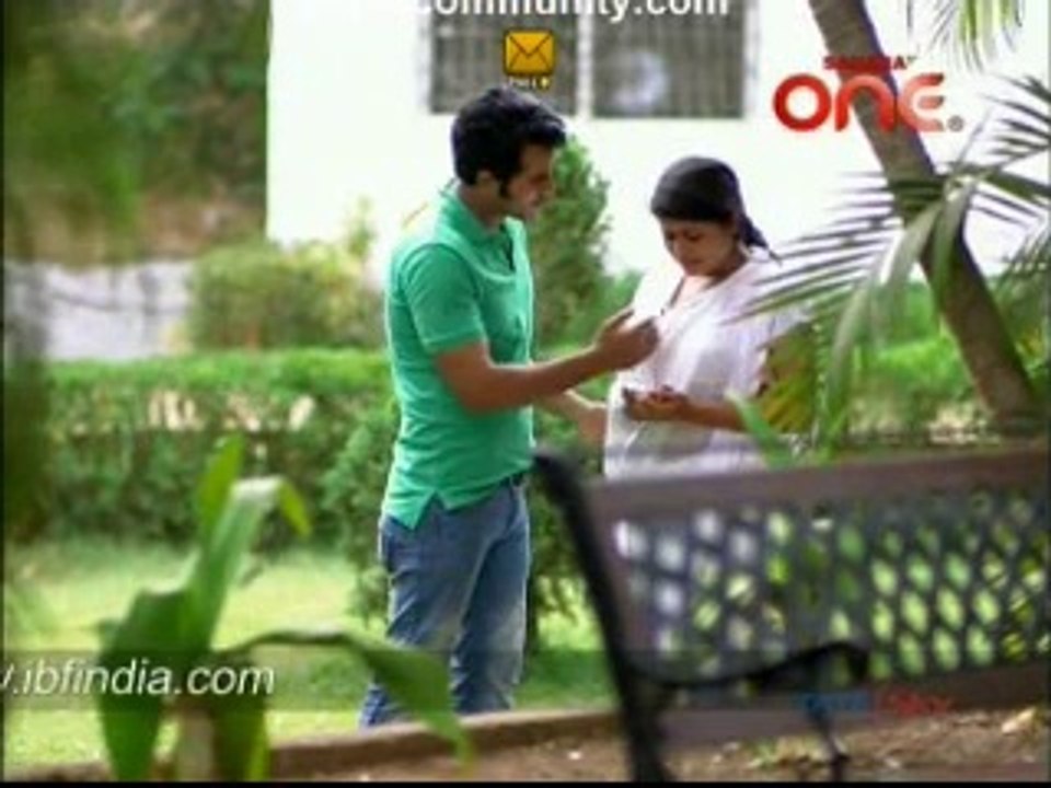 Kismat Connection 20th June 2014 pt1