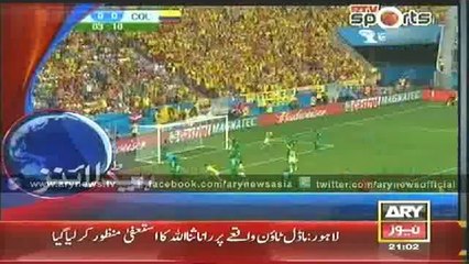 Headlines - 2100 - Friday - 20 - June - 2014