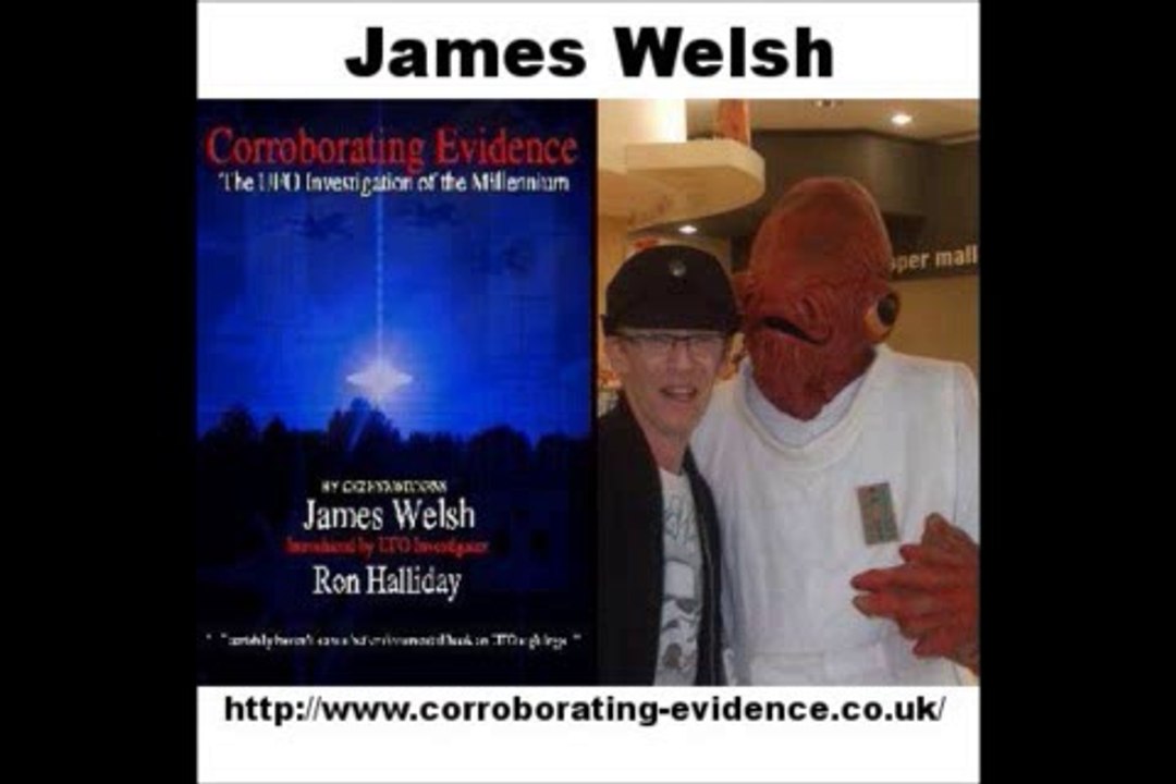 Corroborating Evidence