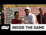 GW Inside The Game: ISPS Handa Seniors PGA
