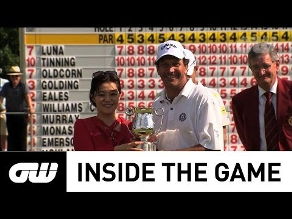 GW Inside The Game: ISPS Handa Seniors PGA