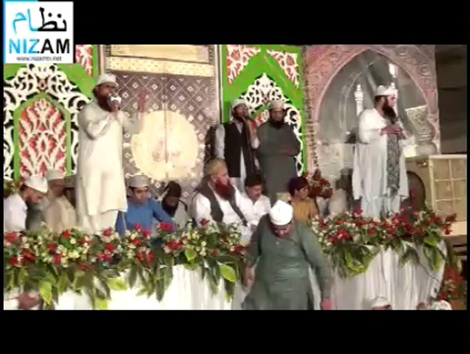 MEHFIL SHAB-E-BARAT