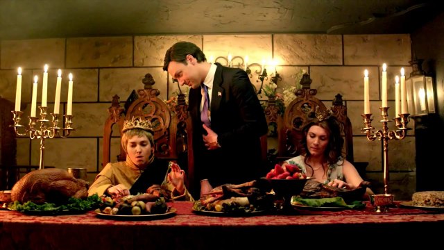 House of Thrones - Paródia