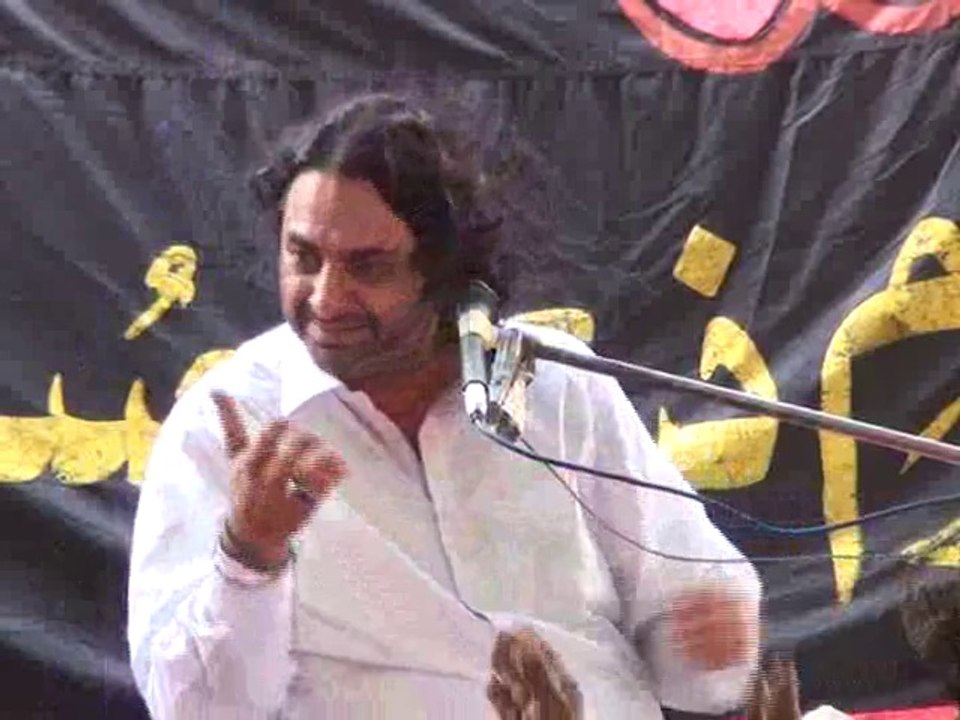 Abu Sufyan vs Hazrat Abu Talib by Allama Nasir Abbas