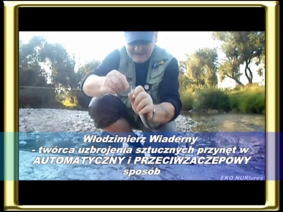Lipienie na mini AUTOMATYCZNEGO EXPLODERA