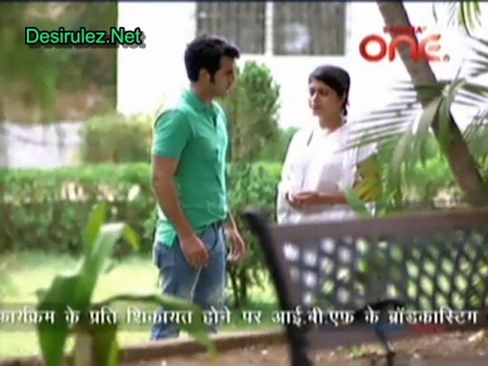 Kismat Connection 20th June 2014 Part1