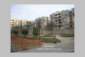 شقة للبيع كمبوند ريتاج   القاهرة الجديدة