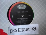 THE B B & Q BAND-KEEP IT HOT (ALBUM VERSION)(RIP ETCUT)CAPITOL REC 83