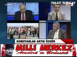 Ufuk Söylemez ve Şahin Mengü