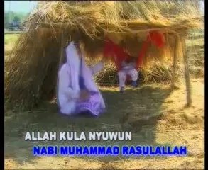 AYUN AYUN BADAN alliyah - Religi Islam