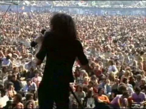 FREE - All right now (1970) - Isle of Wight