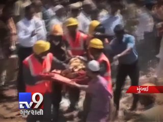 Technical survey to decide old Kalwa bridge’s strength, Mumbai - Tv9 Gujarati