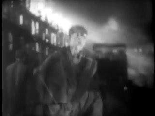 Newsreel Scenes of Poland