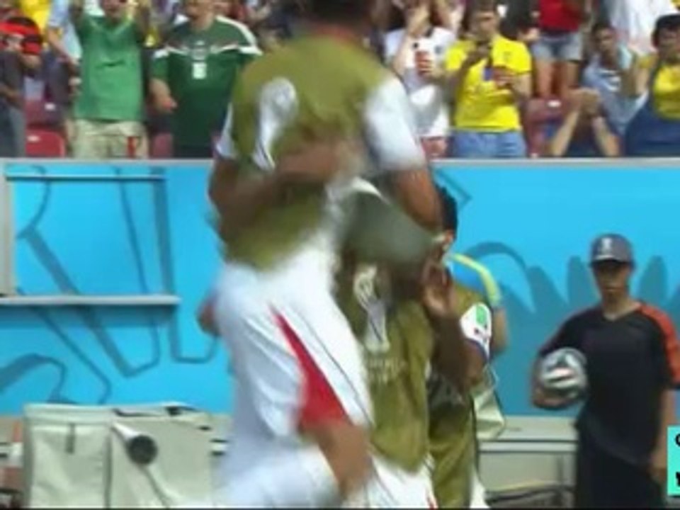 Bryan Ruiz