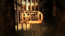 Fort Boyard 2014 : pré-générique et générique de la saison  (HD)