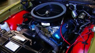 Muscle Car Of The Week Video #54: 1970 Oldsmobile 442 W-30 4-Speed Convertible