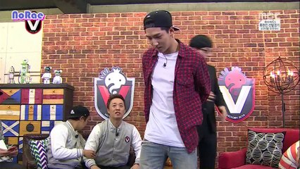 290314.التحدي الأقصى.حلقة 374 مع بارو