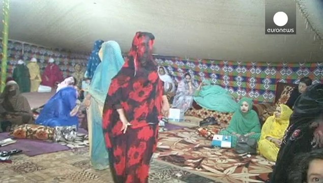 Mauritanie: Mohamed Ould Abdel Aziz favori d'une présidentielle boycottée par l'opposition