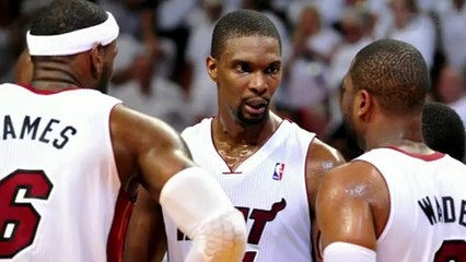 Why LeBron should go to Cleveland