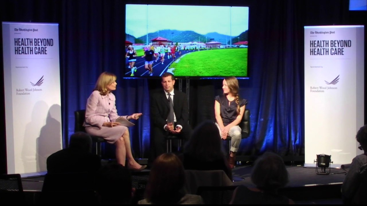 Prescriptions for healthier food