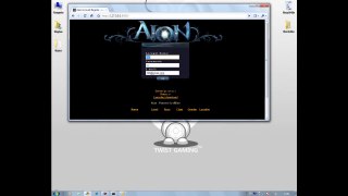 PlayerUp.com - Buy Sell Accounts - ▶ How To Make Accounts for your AION Server [TwistGaming Tutorial]