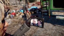 Far Cry 4 -- E3 2014  Pagan Min  Trailer
