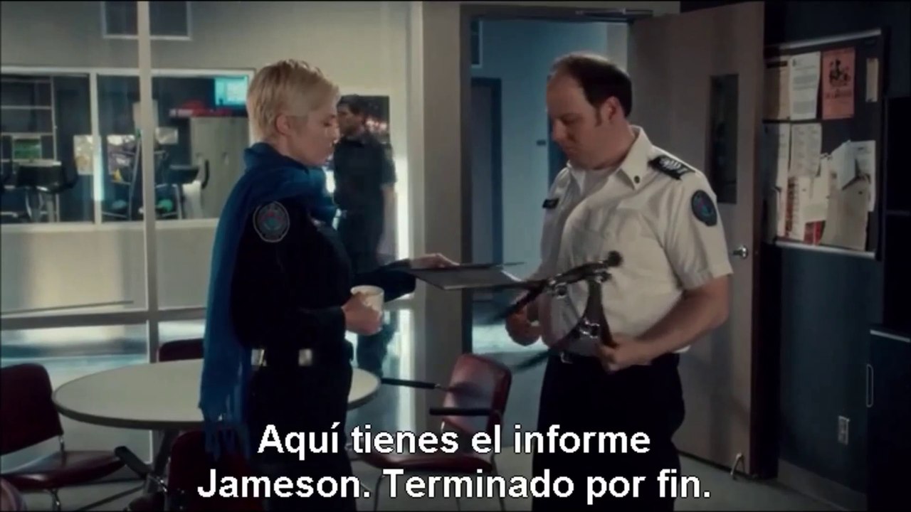 Rookie Blue Serie Completa En Español