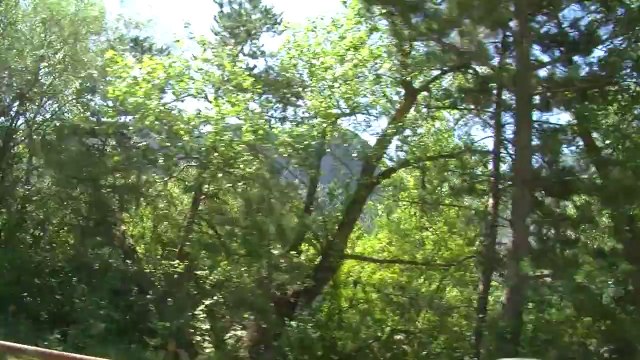 Hautes-Alpes : La cité du CLAPS en dehors des communautés de communes ?