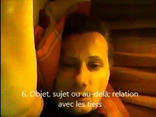 19 6 14 La musicienne-danseuse-chorégraphe. Contexte, 1ère partie