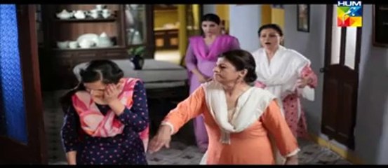 Mausam Episode 5 (Part 1/3) Full Drama On HUM TV Drama "20 June 2014"