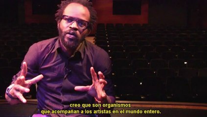 L'Institut français d'Espagne : promoteur de la musique francophone (juin 2014)