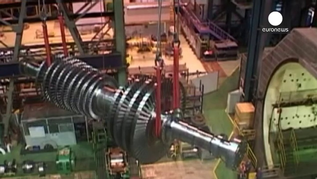 Alstom: Fransa hükümeti ABD'li General Electric'i tercih etti