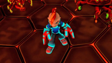 CGR Trailers - ZAMB! BIOMUTANT EXTERMINATION Release Trailer