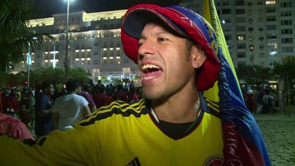 Mondial: les supporteurs sans le sou adeptes du système D