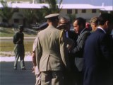 PRESIDENT NIXON'S VISIT, JOHNSTON ISLAND, July 23-24, 1969